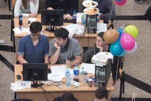 Suceveanul Lucian Bicsi va reprezenta Sud-Estul Europei la cel mai important concurs de ...