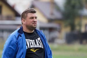 Înfrângere severă pentru rugbiştii humoreni în partida jucată la Galaţi