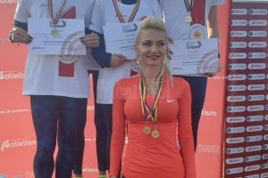 Rezultate bune pentru atleţii suceveni la Naţionalele de cros