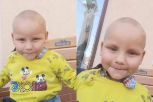 Ce s-a întamplat cu COPILUL găsit SINGUR pe stradă