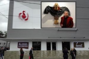 Expoziţie inedită de sculptură la Fundaţia Culturală ILFOVEANU & BADEA