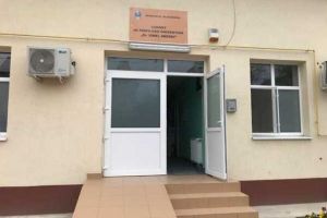 “Sigilarea molarului de 6 ani” – campanie desfăşurată de Primăria Alexandria prin Centrul de Profilaxie Orodentară