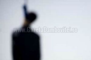 Runcu: Femeie găsită spânzurată în gospodărie