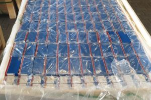 Politia de frontiera: Sute de rulmenti contrafacuti, confiscati in Portul Constanta Sud Agigea