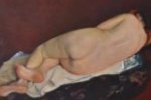 Operele lui Corneliu Baba din patrimoniul Muzeului de Artă din Timişoara au fost expuse în Beijing