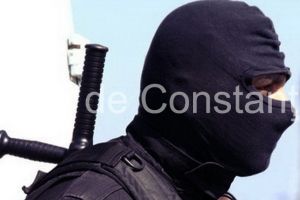 DJTS si BCCO Constanta, la conferinta nationala dedicata luptei impotriva traficului de persoane 