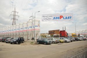 Compania de costrucţii AdePlast, care deţine trei fabrici în Oradea, cumpărată de elveţieni