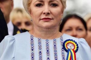 Viorica Dăncilă se va întâlni miercuri cu cetăţenii din Hănţeşti, Zamostea, Rădăuţi ...