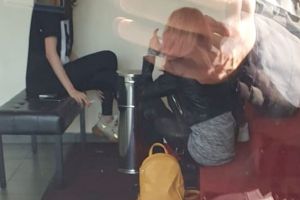 Poliţiştii locali din Timişoara s-au dus la videochat… şi au dat amenzi