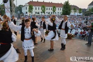 Proiectul „DaIA tradiţională” la debut: Activitate care promovează cultura tradiţională românească