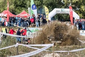 Campionatul Naţional de Off Road ajunge la Târgovişte