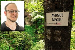 Tânărul dispărut în Padiş a fost găsit mort de salvamontişti, într-un aven adânc de 80 de metri