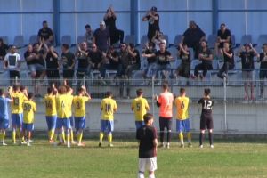 Petrolul bate Cupa la juniori