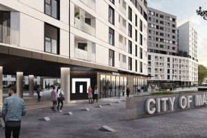 City of Mara lansează Avenue: un nou concept de locuire, la Timişoara