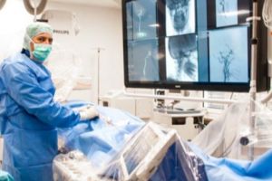 Noutăţile din domeniul neuroradiologiei şi radiologiei intervenţionale, prezentate la Târgu-Mureş