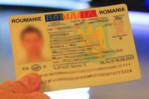 Sute de mureşeni, cu acte de identitate expirate!