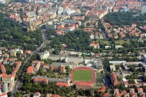 Apare un cartier nou în Timişoara. Strada Mile Cărpenişan se mută dintre gunoaie