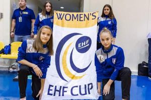 Handbal: Corona Braşov, duel românesc în Cupa EHF