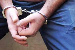 Bărbat condamnat pentru trafic de minori, reţinut de poliţiştii din Adjud