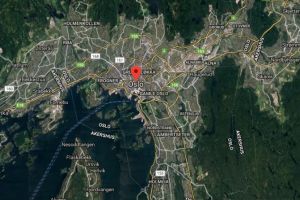 Atac cu ambulanta in Norvegia. Mai multi trecatori au fost raniti