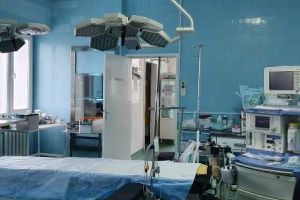 FOTO: Secţia Obstetrică Ginecologie de la Spitalul Judeţean a fost modernizată