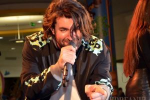 Concerte Delia, Smiley, Zdob şi Zdub şi Viţa de Vie, la Toamna Orădeană 2017