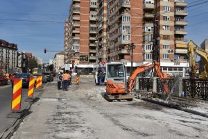 Trafic îngreunat în Parcul Traian: Încep lucrările la pasajul pe sub Bd Magheru. Vezi cum se circulă începând de miercuri!