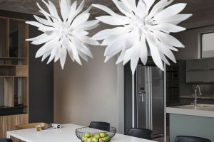 Cum să îmbunătăţeşti aspectul casei tale cu ajutorul unor lustre