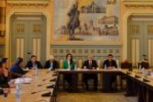 CJ Dolj: AGA la ADI ECODOLJ, măsuri pentru colectare selectivă şi tarifare diferenţiată