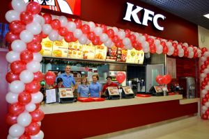 OPC: Bacterii coliforme şi streptococi fecali în gheaţa folosită de KFC