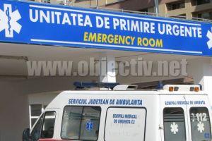 Ialomiţa: O familie reclamă că le-a fost bruscat copilul la spitalul din Slobozia. Conducerea răspunde acuzaţiilor.