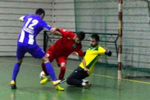 A doua victorie, cu o favorită