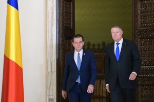 Ludovic Orban anunţă că s-a înţeles cu ALDE, UDMR şi USR pentru investirea Guvernului