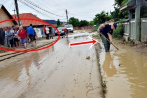 Localnicii, obligaţi la muncă alături de militari în situaţii de urgenţă