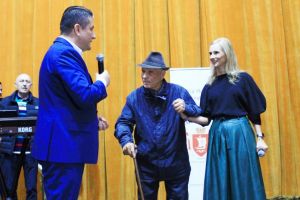 Cel mai longeviv constantean are 111 ani!