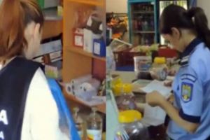 Firmă bagată direct în FALIMENT în urma unei inspecţii de rutină