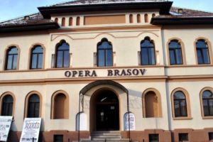 Programul lunii noiembrie, la Opera Braşov
