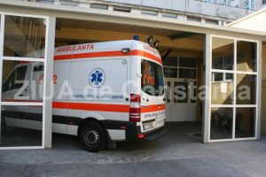 Calvarul unei familii din Constanta, in instanta:  Opt ani de inchisoare pentru violenta in familie, distrugere si agresiune sexuala