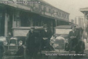 #citesteDobrogea: Primari ai Medgidiei dupa Primul Razboi Mondial (III)