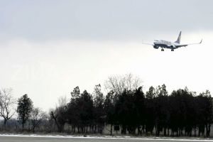 Contract semnat de Consitrans SRL cu Aeroportul International Mihail Kogalniceanu Constanta SA (document) 