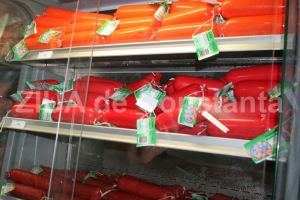 Matra SRL va furniza specialitati din carne pentru unitatile militare din Fortele Navale (document) 