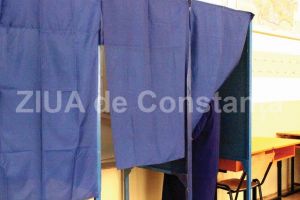 Cat costa amenajarea sectiilor de votare din municipiul Constanta