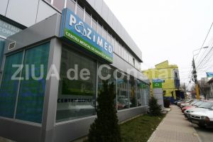 A fost majorat capitalul social al Pozitron Medical Investigation, firma care detine clinica Pozimed din Constanta