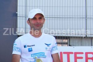 Trei reprezentanti ai ACS Ultrarun Constanta participa la Campionatul Mondial de alergare de 24 de ore 