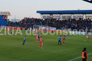 FC Viitorul, alaturi de Barcelona, Real Madrid, Lyon, Ajax, Sporting sau Bilbao in topul cluburilor care promoveaza jucatori  