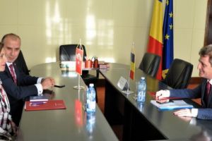 Judeţul Mureş, atractiv pentru investitorii turci