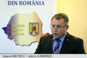 AOR: Oraşele primesc o nouă lovitură ce va duce la blocarea proiectelor de dezvoltare