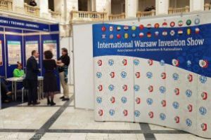 Platină şi aur pentru cercetătorii UPB la „The 13-th International Warsaw Invention Show”