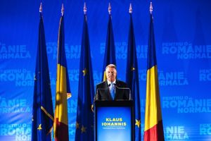 România normală înseamnă continuarea luptei anti-corupţie