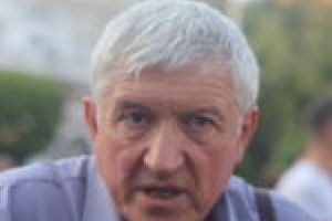 „Ținta mea nu e să fiu preşedinte”. Mircea Diaconu a explicat la Timişoara de ce nu vrea să calce în Palatul Cotroceni